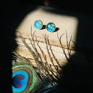 Earings Stud 4