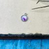 Stainless Steel Pendant(10mm) 5