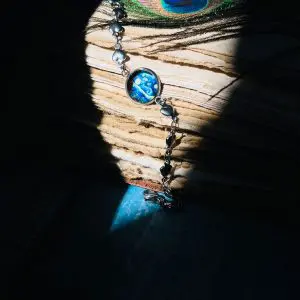 Stainless Steel Braclet(12mm)2