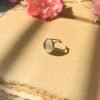 Ring Bezal 64(12mm)Stainless Steel
