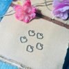 Vintage Pendant 115(5pieces set)