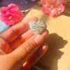 Heart Photo Locket thumbnail 3