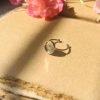 Ring Bezal 62(10mm) Stainless Steel