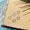 Thin Bezal 20(5pieces set)15mm