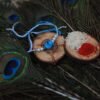 Blue Moon Rakhi Glow in dark