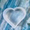 Heart Casting Mold