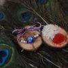 Galaxy Rakhi Glow In Dark