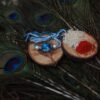 Blue Moon Rakhi Glow In Dark