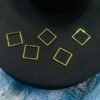 Thin Bezal 29(5 pieces set)16mm