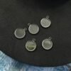 Vintage Pendant 127 (Stainless)5 pieces set