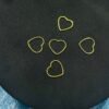 Thin Bezal 25(5 pieces set)20mm