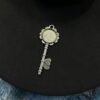 Vintage Pendant 121(12mm)