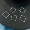 Thin Bezal 30(5 pieces set)16mm