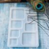 Rectangle Mold
