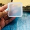 Square Mold(6cm)