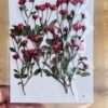 Tiny Small Rose Buds