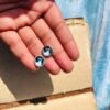 Stainless Steel Earings Studs (10mm)2