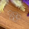 Thin bezal 40(Stainless Steel)20mm