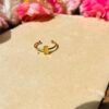 Ring Bezal 75 (Stainless Steel)