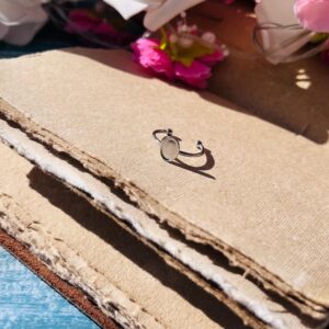 Ring 92 ( Stainless Steel )