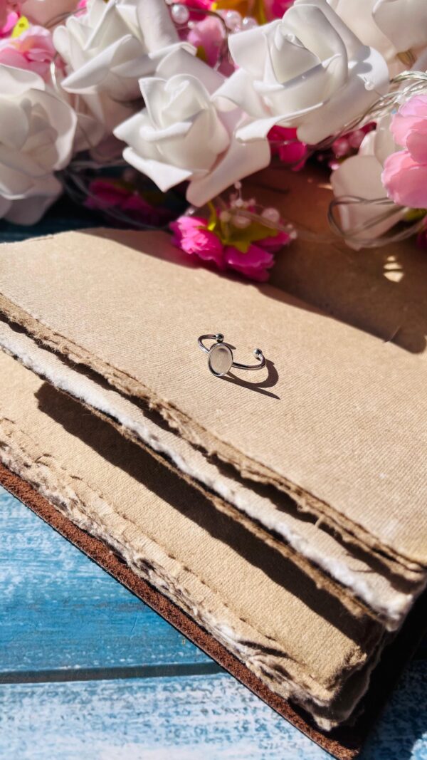 Ring 92 ( Stainless Steel )