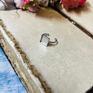 Ring 86 ( Stainless steel )