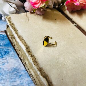 Ring 89 ( stainless steel )