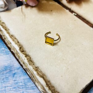Ring 85 ( Stainless steel )
