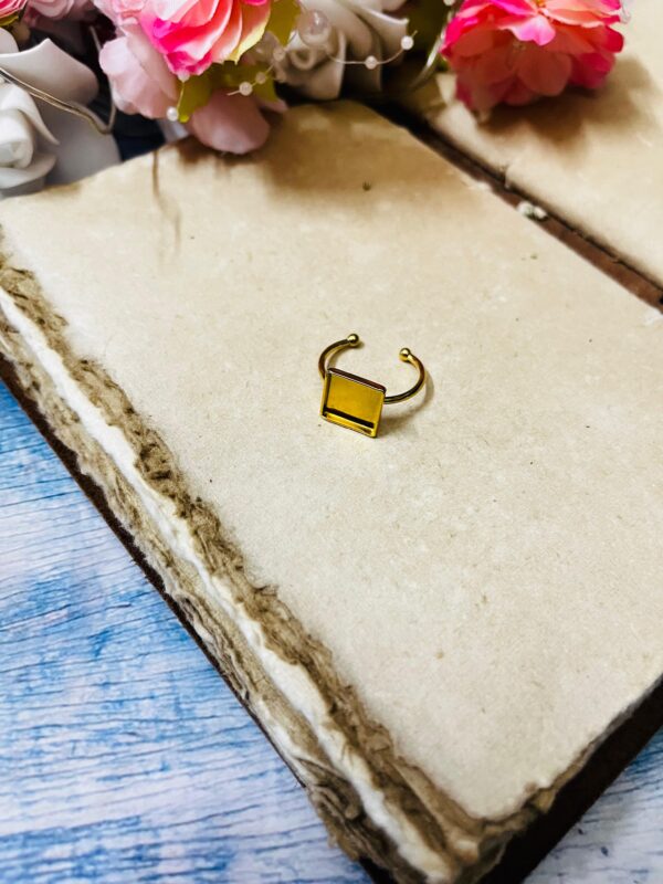 Ring 85 ( Stainless steel )