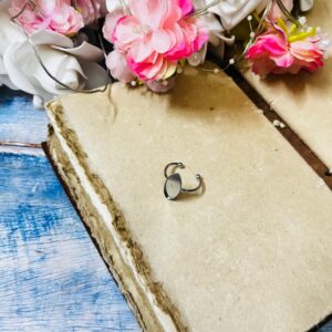 Ring 90 ( Stainless Steel )