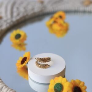 Anti Tarnsih Ring 1
