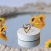 Anti Tarnish Ring 10