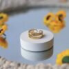 Anti Tarnish Ring 6