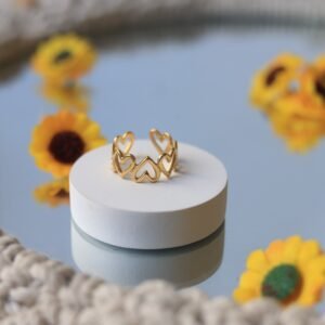 Anti Tarnsih Ring 2