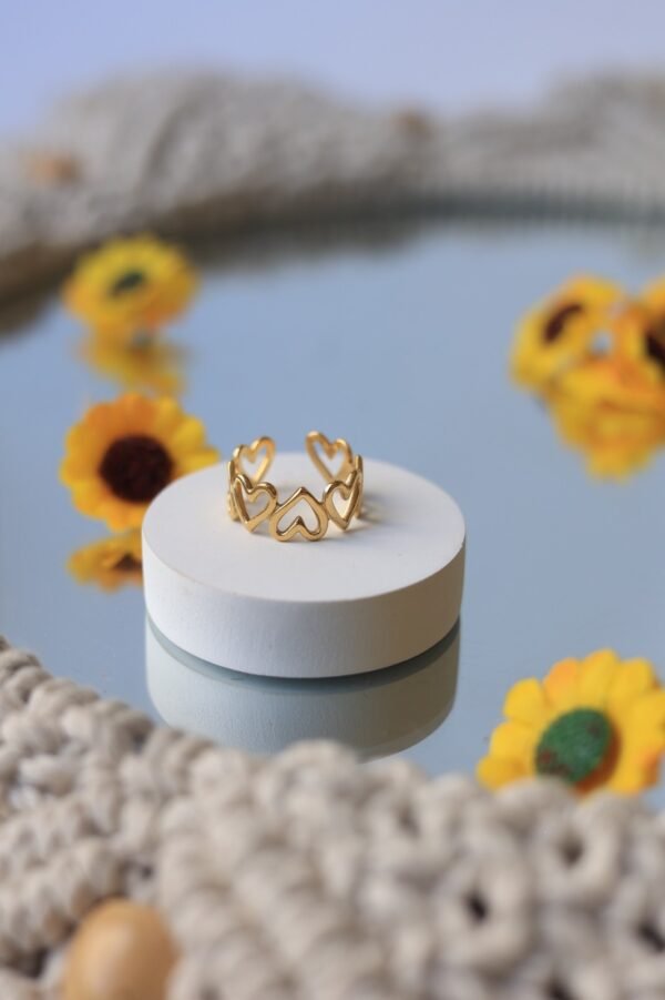Anti Tarnsih Ring 2