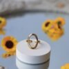 Anti Tarnish Ring 3