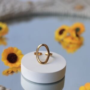 Anti Tarnish Ring 3