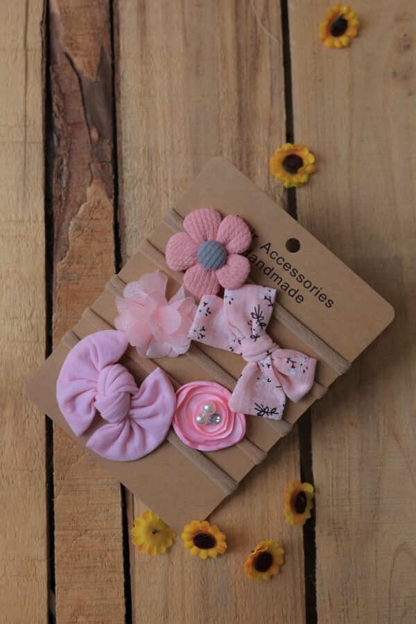 Hair Band 11