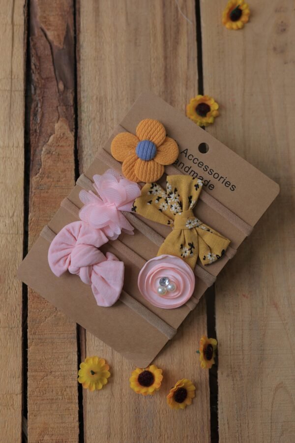 Hair Band 12