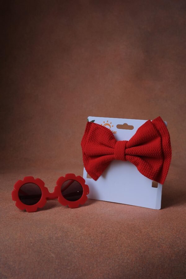 Goggles set 1