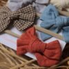 Bow Hair Bands thumbnail 4