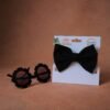 Kids Goggle with Hair Band thumbnail 6