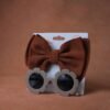 Kids Goggle with Hair Band thumbnail 1