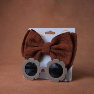 Kids Goggle with Hair Band