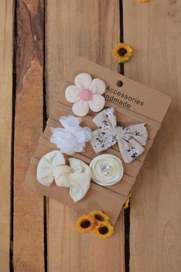 Hair Band 10