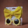 Kids Goggle with Hair Band thumbnail 7
