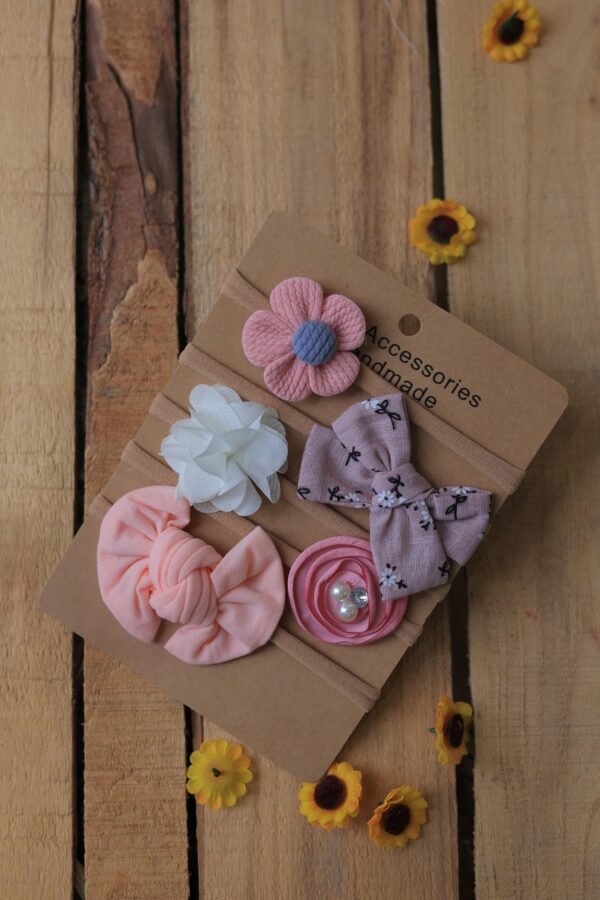 Hair Band 14