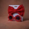 Kids Goggle with Hair Band thumbnail 9