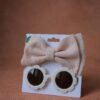 Kids Goggle with Hair Band thumbnail 2