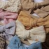 Bow Hair Bands thumbnail 3
